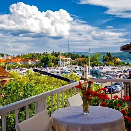 Pakovo Apartments Andrija Tivat Exterior foto